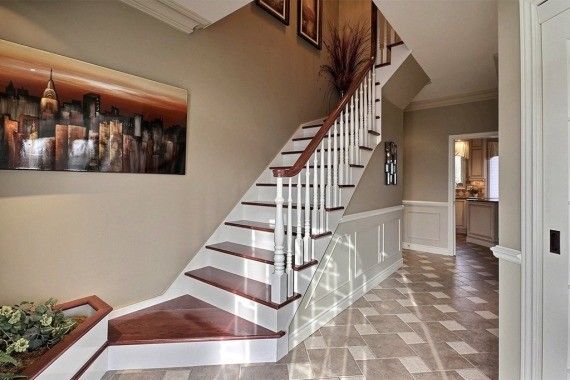 Rémi’s home Beauport / Canada HomeExchange