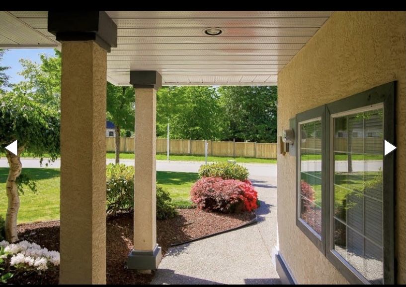 Beautiful Surrey BC Home, looking for 2022 Summer Exchange in Local BC.