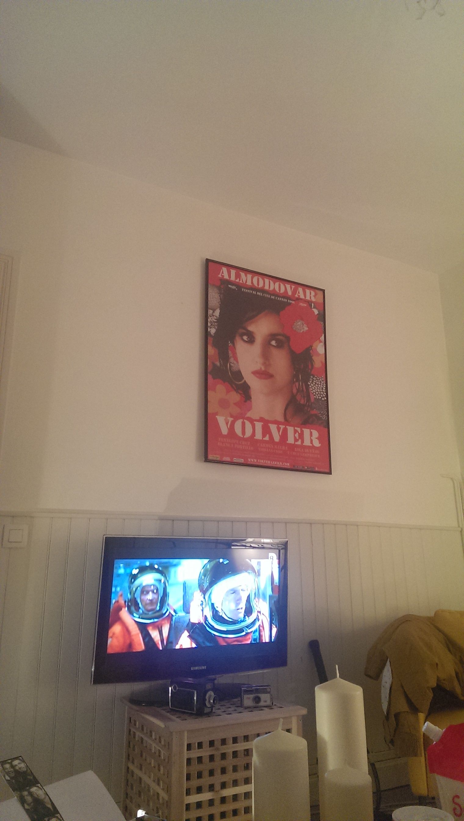 Vic’s home Le PréSaintGervais / France HomeExchange