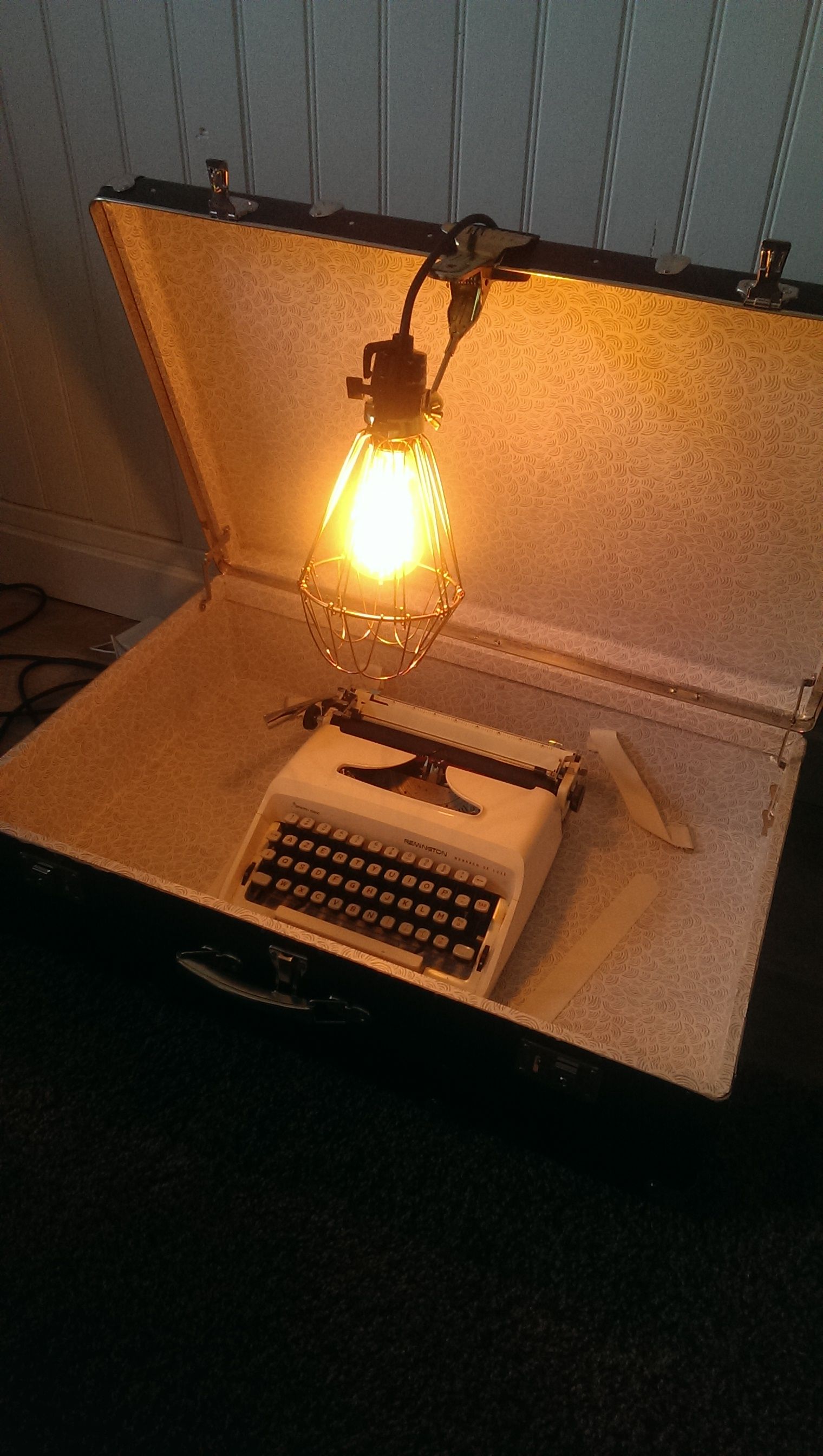 Vic’s home Le PréSaintGervais / France HomeExchange