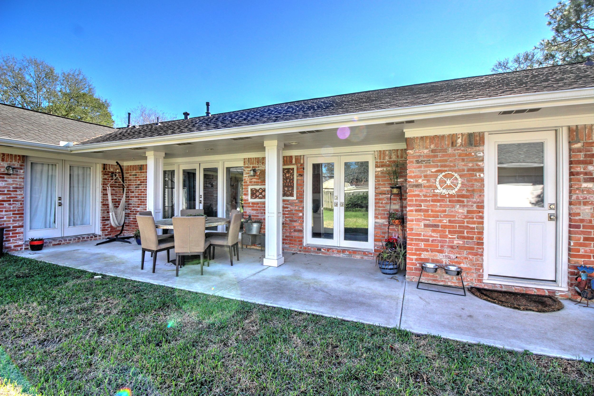 3/2 renovated Houston home, central location Houston / ÉtatsUnis