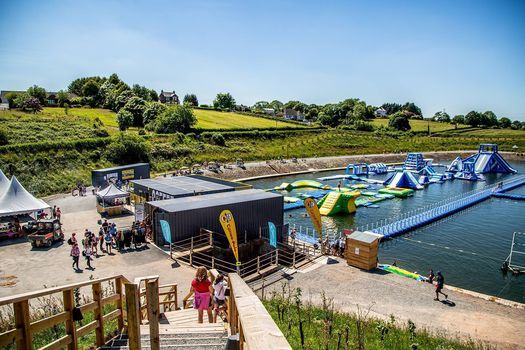 Great House close to many attractions such as game of Thrones film