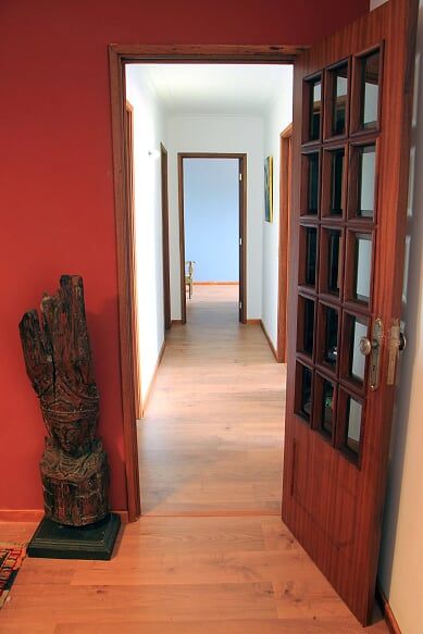 Fatima’s home Vila Nova De Gaia / Portugal HomeExchange