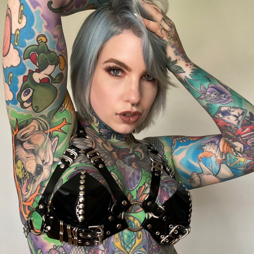 honeydrip.com | danii_cupcake