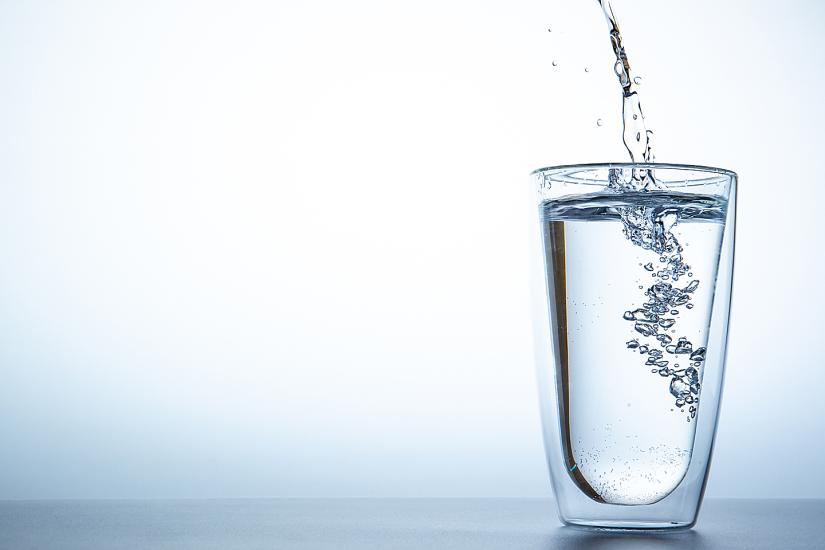 Yes, drinking more water may help you lose weight Hub