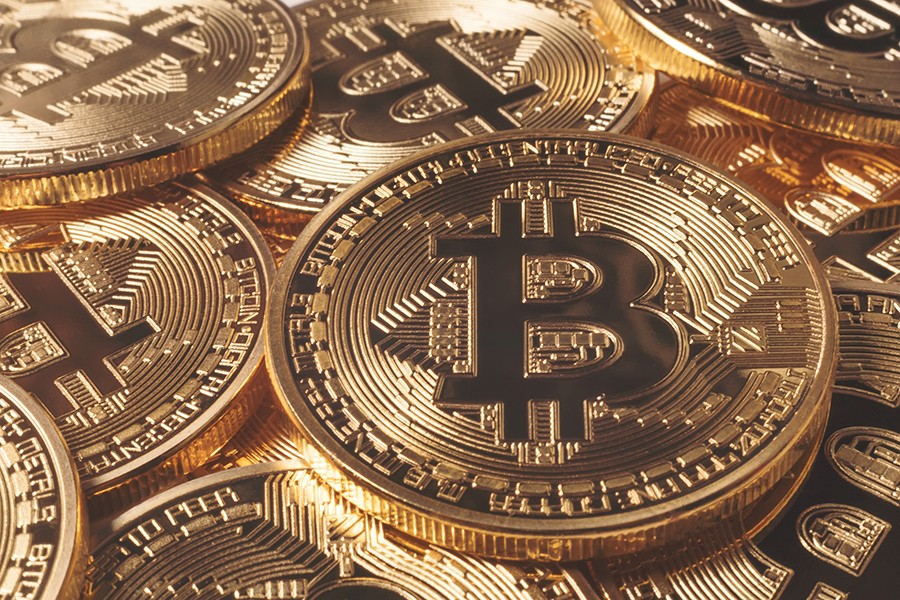 The future of finance? A look at bitcoin's boom and how cryptocurrency