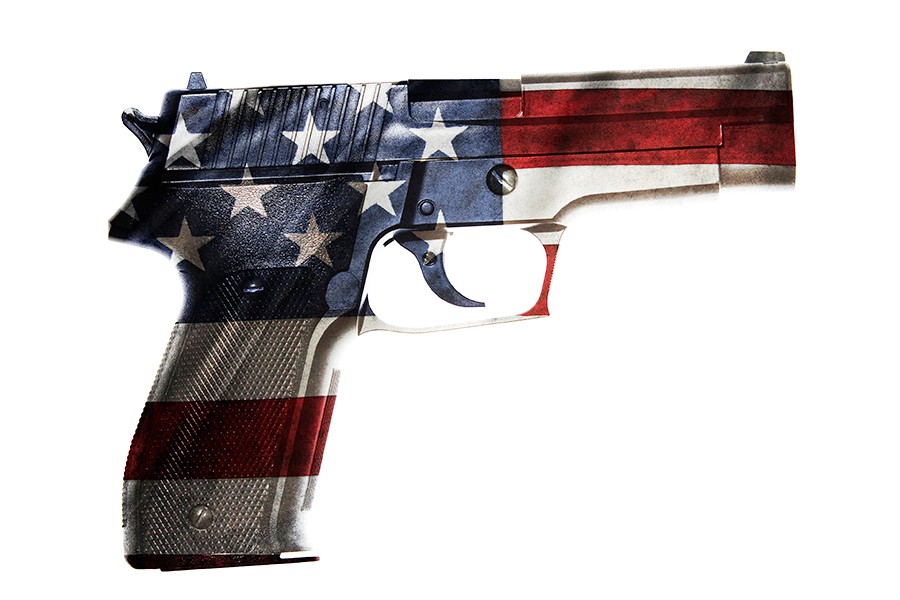 Guns in America Facts, figures, and an upclose look at the gun reform