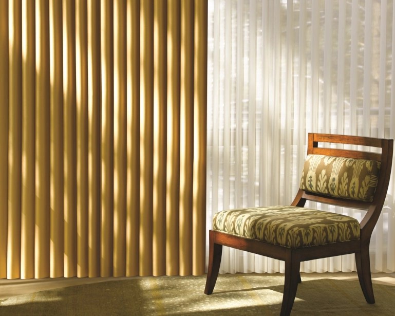 Venta de Cortinas Hunter Douglas