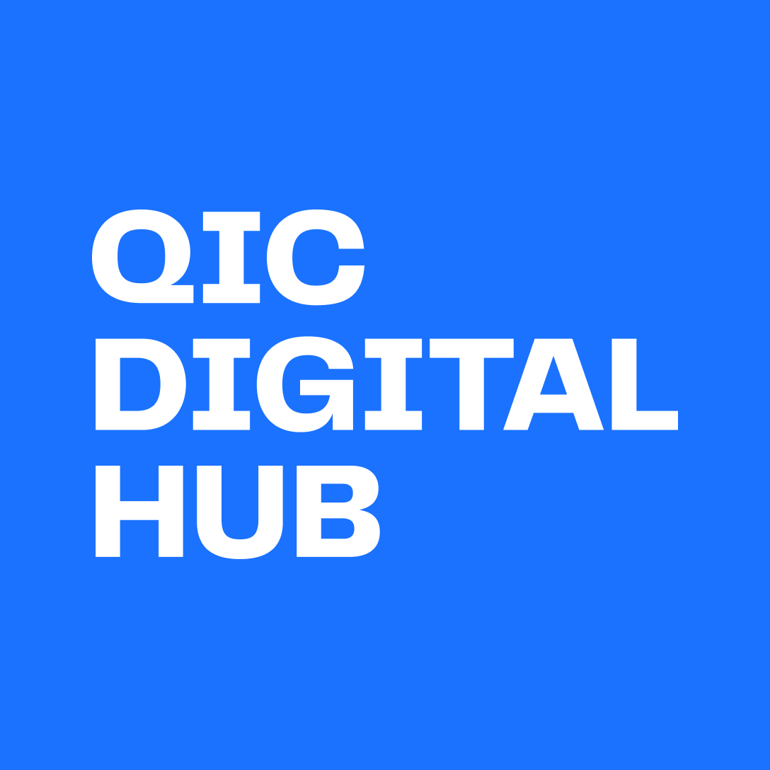 QIC digital hub Job Openings