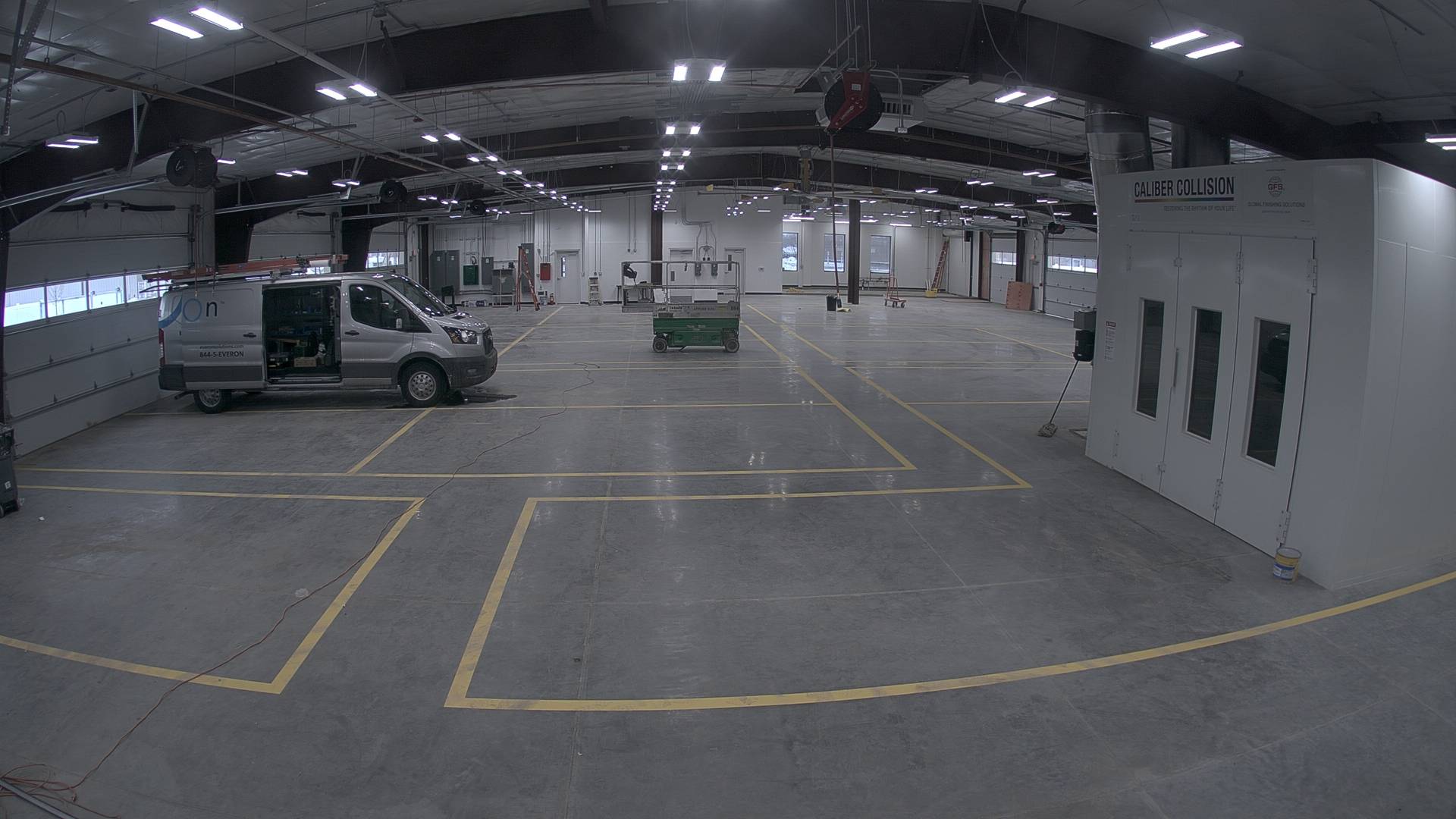 Limelight Condos — conrad builders