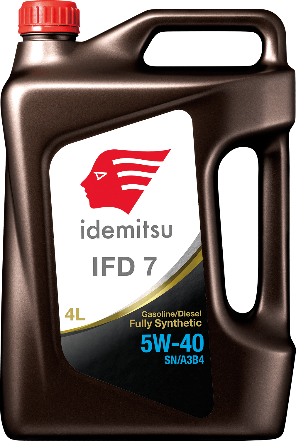 Choose HighPerformance Idemitsu