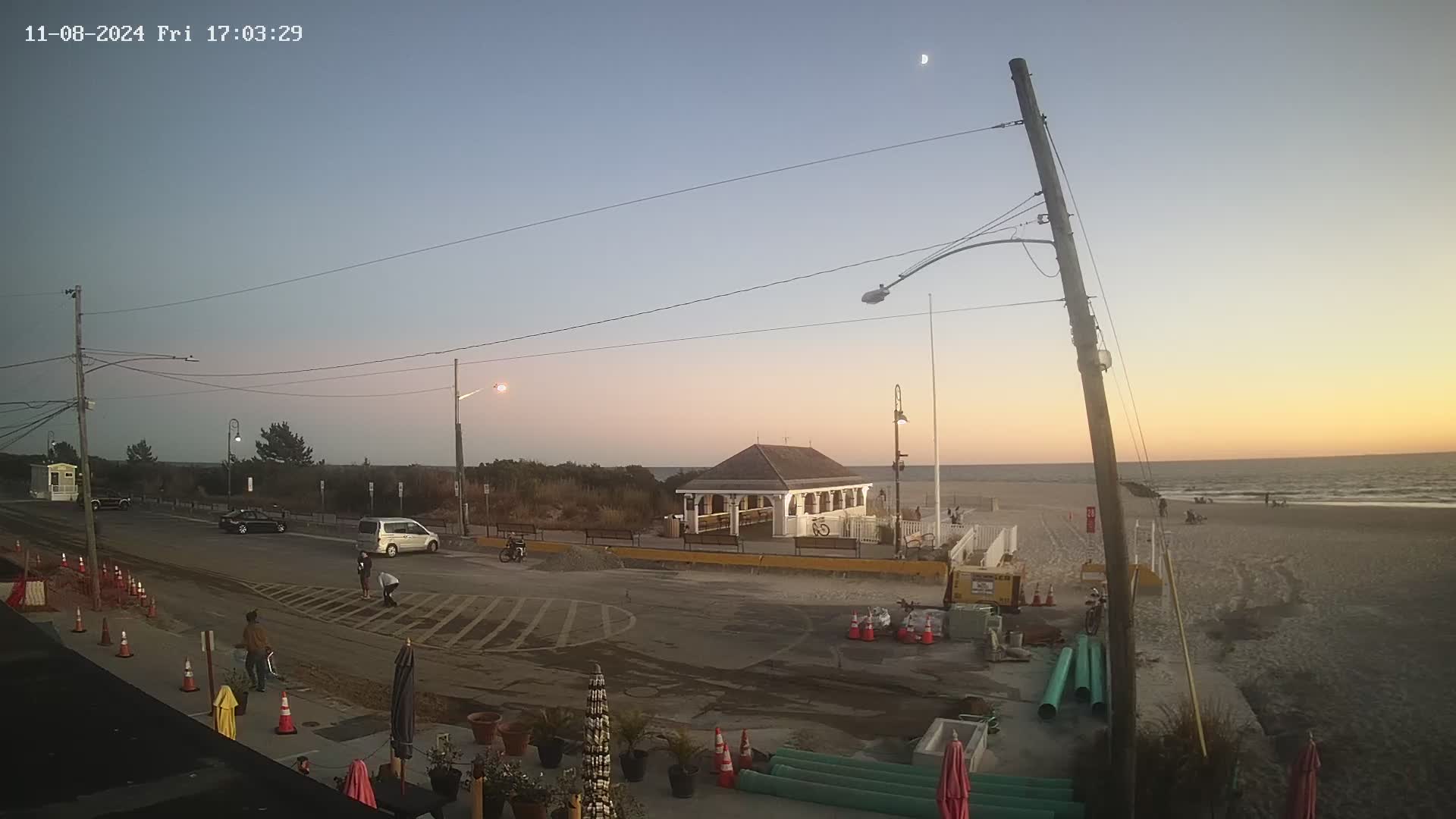 The Cove in Cape May (Beachview)