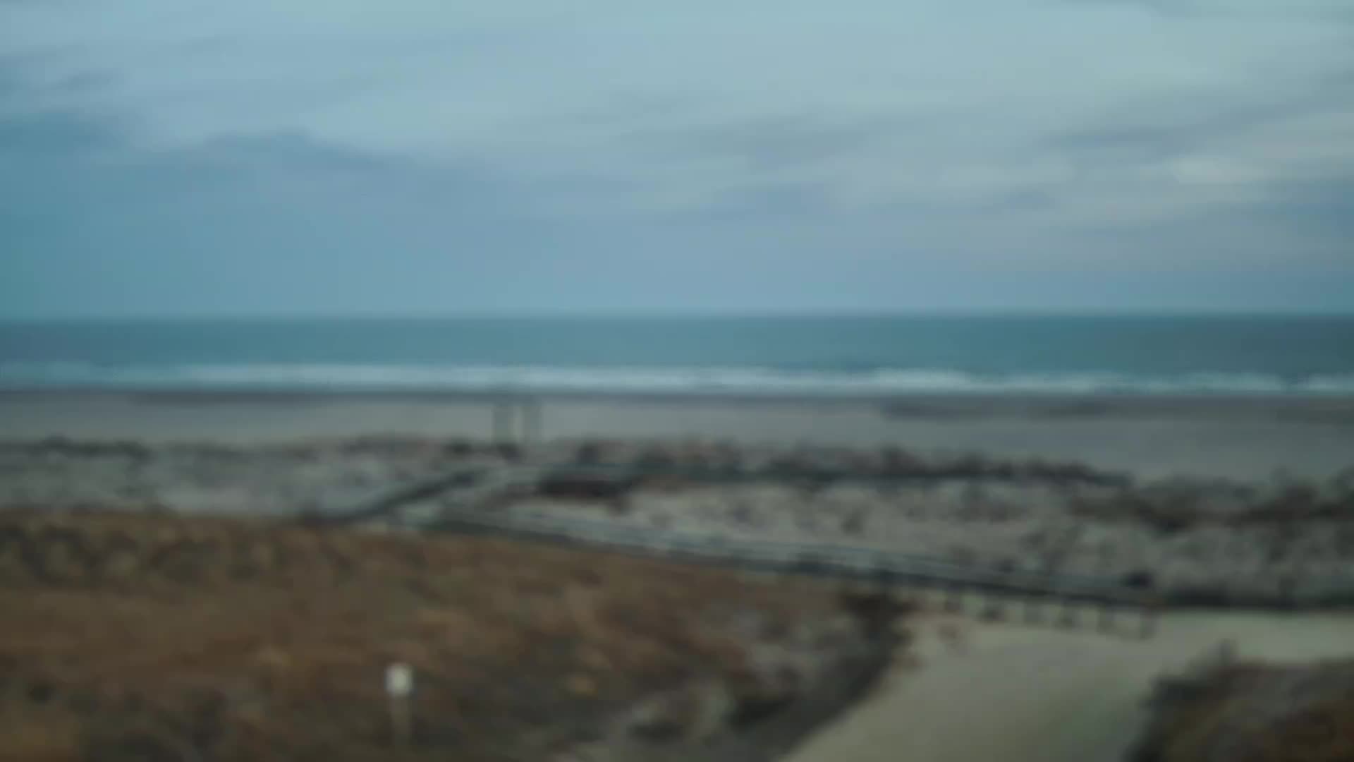 Longport Beach Cam East