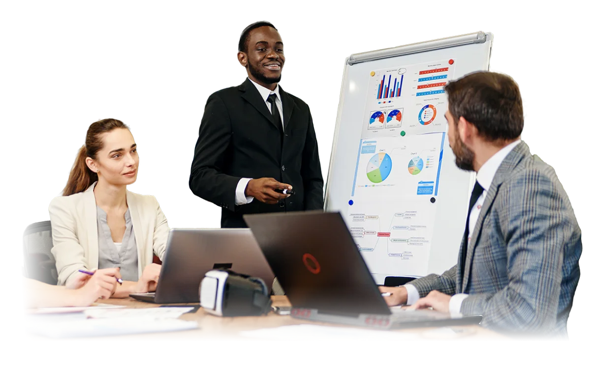 Finance Illumina Technology Solutions