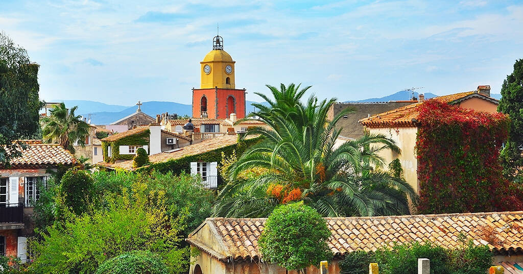 Villas for sale in Provence Cote D’Azur, France IMMO ABROA