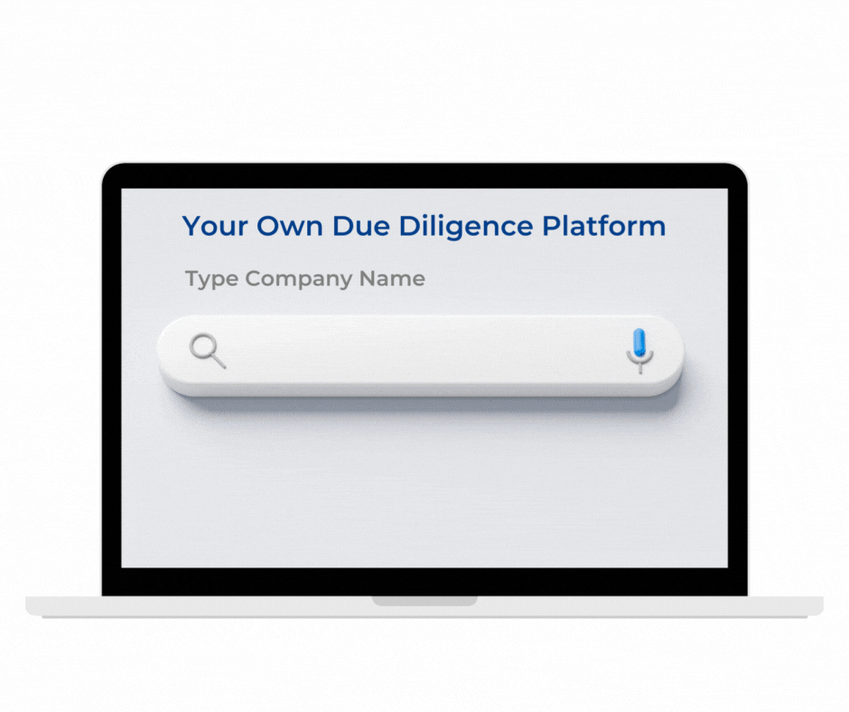 Indian Company Data APIs, Private Company Financial Data APIs