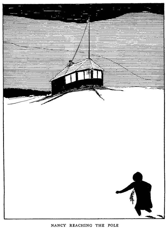 Map Arthur Ransome Trust