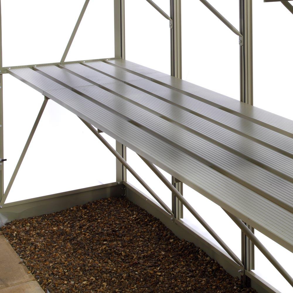 Rhino Greenhouses British Made Free UK Delivery