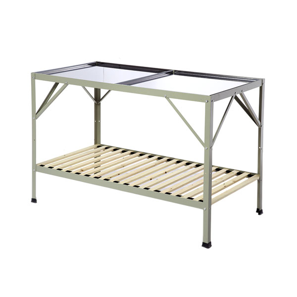 Rhino Greenhouses British Made Free UK Delivery