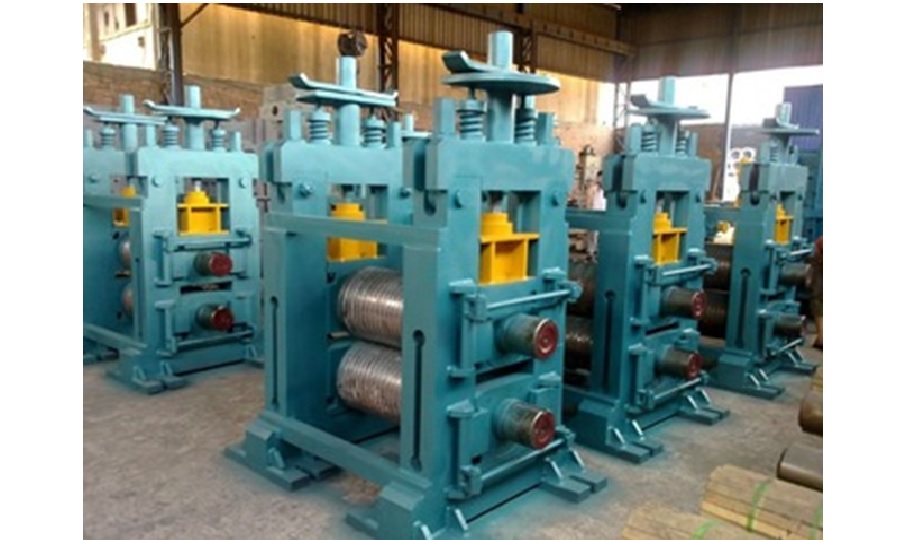 Metal Rolling Factory Establishment in Shirak