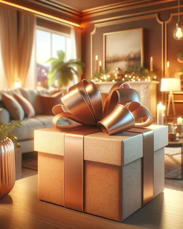 Housewarming Invitation Etiquette