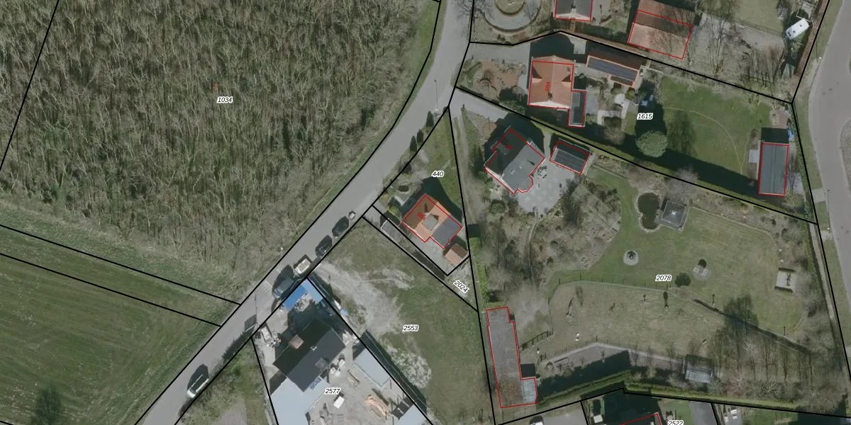 Oudendijk 66a, Oud Gastel (4751 WL)