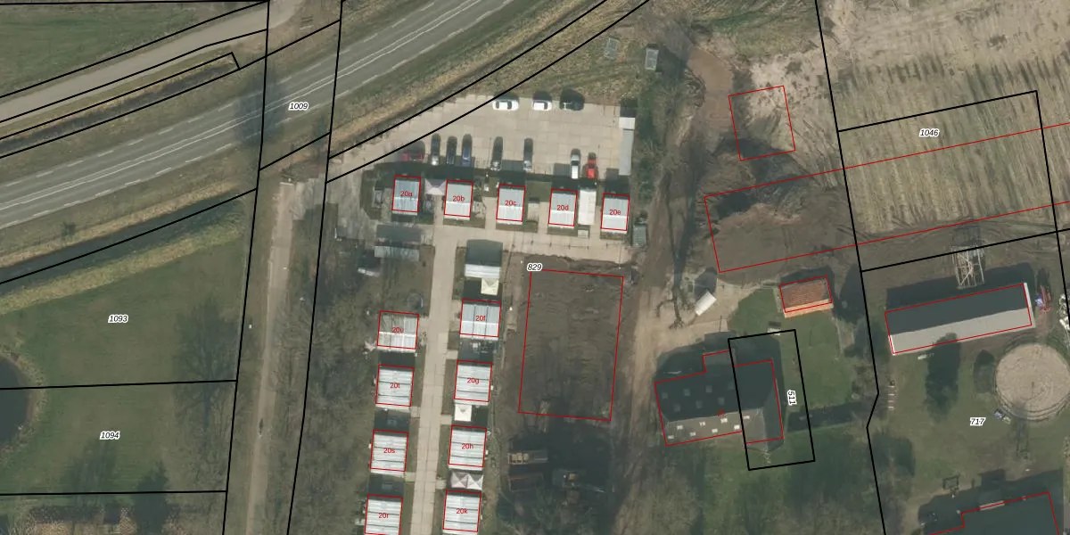 Neerbroek 20, Boekel BKL05K829