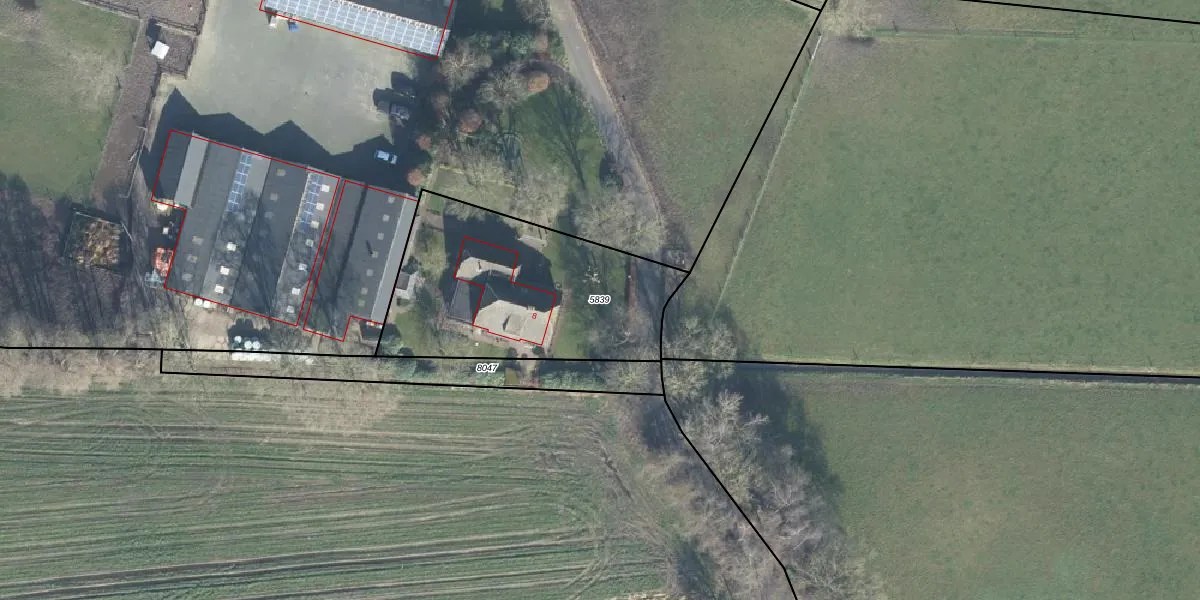 Kraaikamperweg 8, Barneveld BNV00G5839