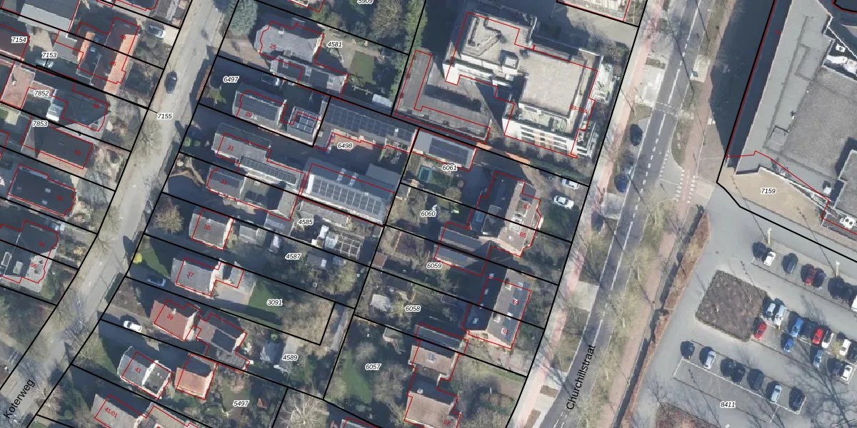 Churchillstraat 65, Barneveld BNV00G6060