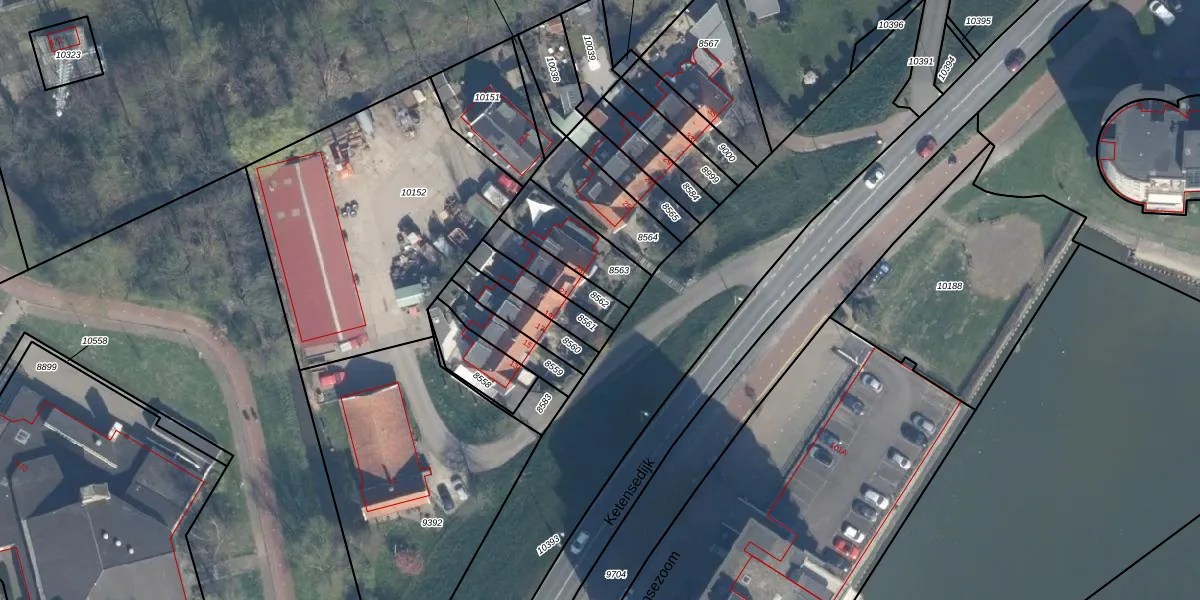 Ketensedijk 21, Capelle aan den IJssel CPL01B8562