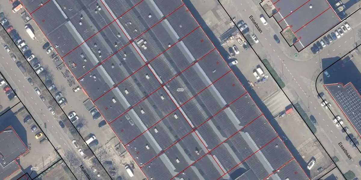 Essebaan 21, Capelle aan den IJssel CPL01D4869