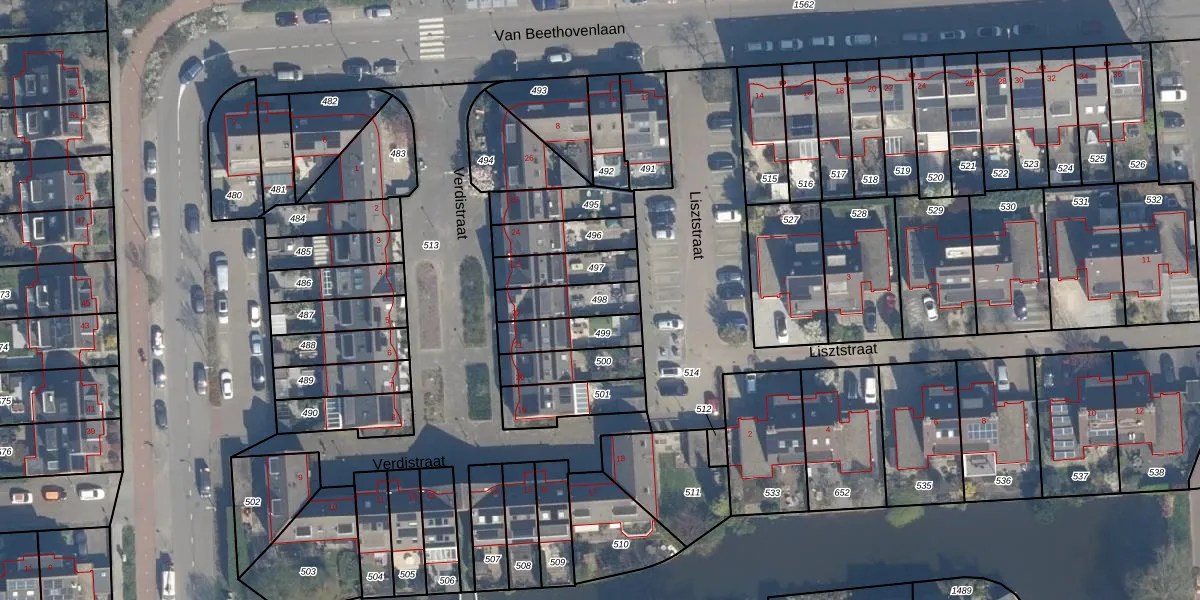 Verdistraat 22, Capelle aan den IJssel CPL01E498