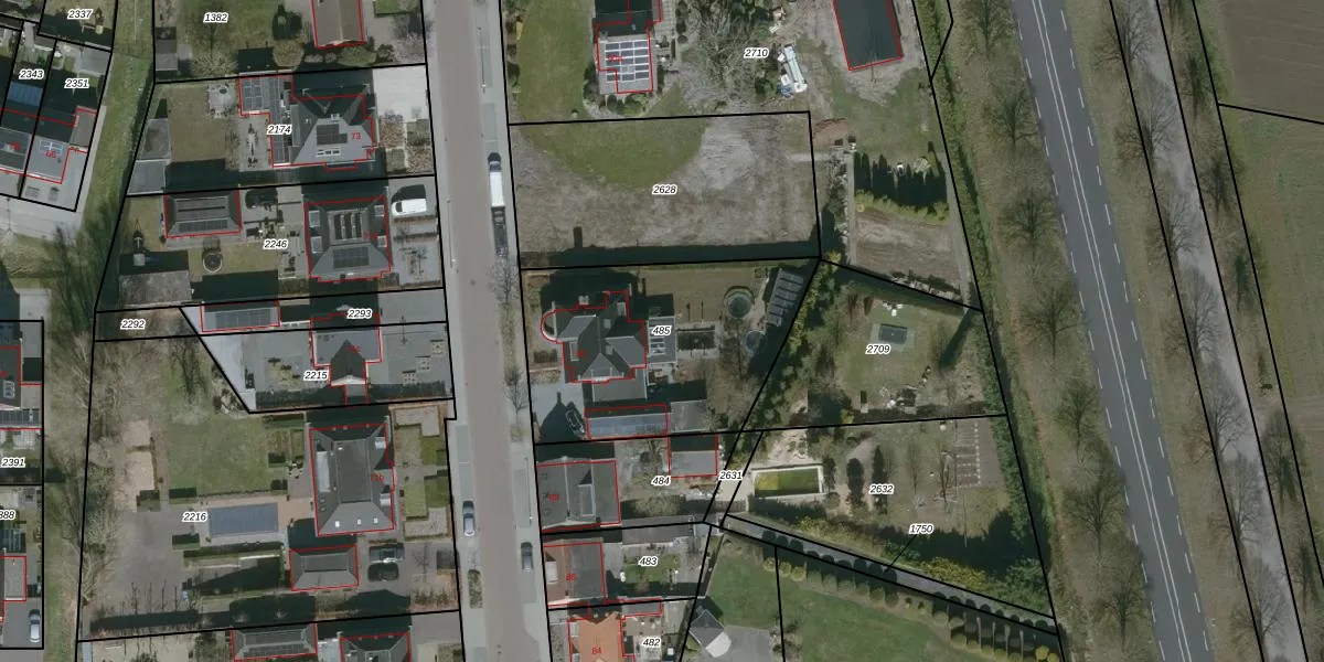 Rijpersweg 90, Oud Gastel GTL02G485