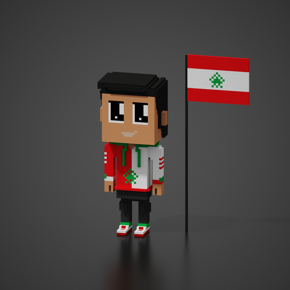 NFTs in Lebanon Just a Craze or a Promising Opportunity? Kataeb