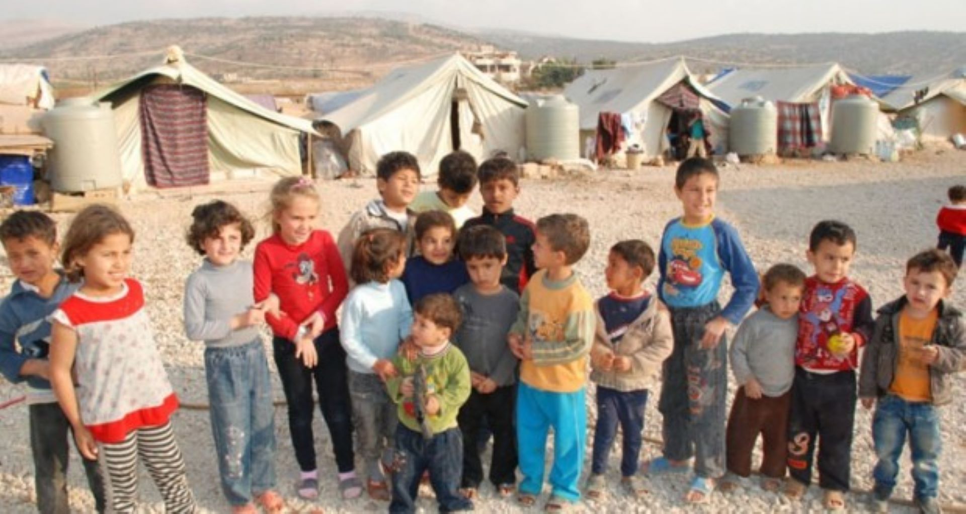 Unicef A Quarter of Syrian Refugee Families in Lebanon Forced to Send