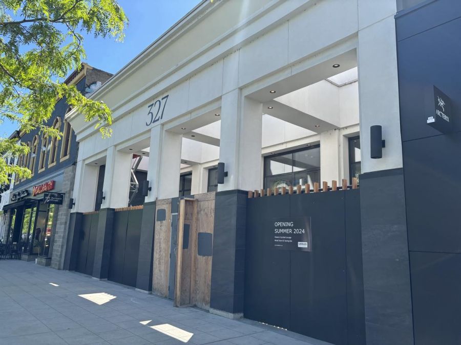 ‘We’re pivoting the business’ Urban Distilleries is moving to downtown