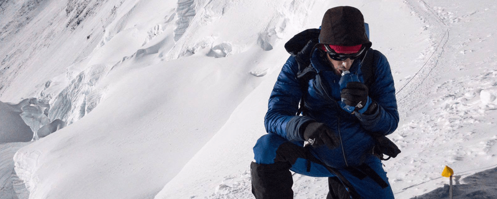 Erfolge und Dramen am Everest