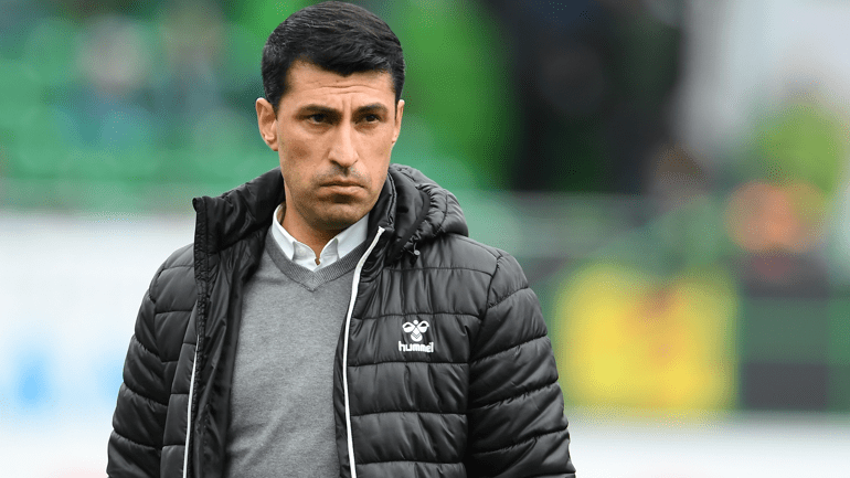 Vorsätzlicher Abbruch in Pipinsried? Fürth wehrt sich nordbayern Amateure