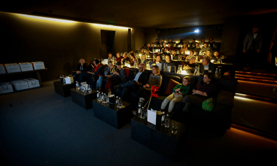 100 Jahre Huberbuam "Wir haben alles erlebt"