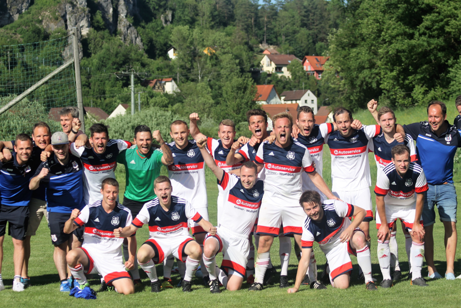 SG Geschwand/Wolfsberg FC Pegnitz 32 Bilder nordbayern Amateure