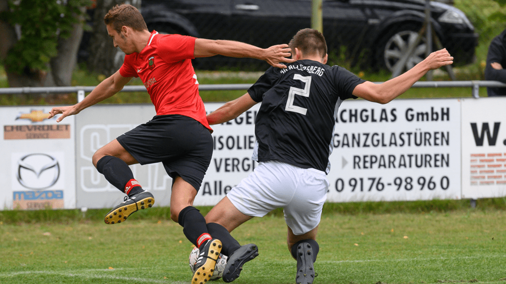 Alle News aus dem Spielkreis Neumarkt/Jura nordbayern Amateure