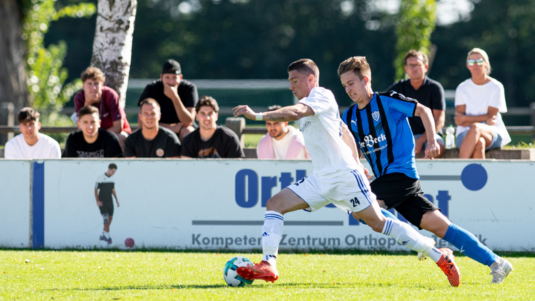 Die Zwischenrunde fällt weg Der Ligapokal der Landesliga Nordost wird