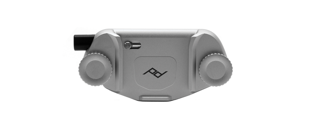 Im Test Peak Design Capture Clip v3