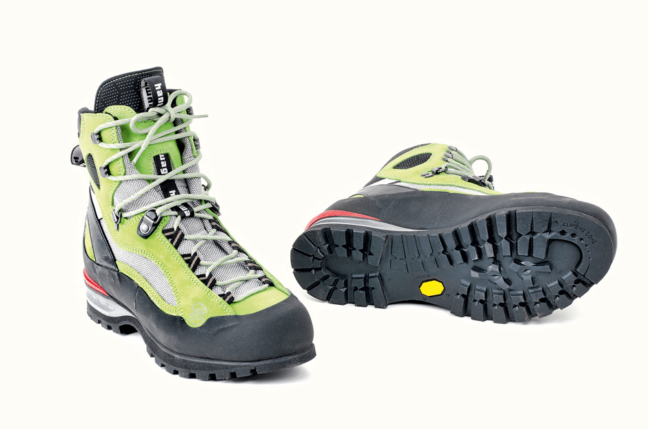 Hanwag Ferrata Combi GTX
