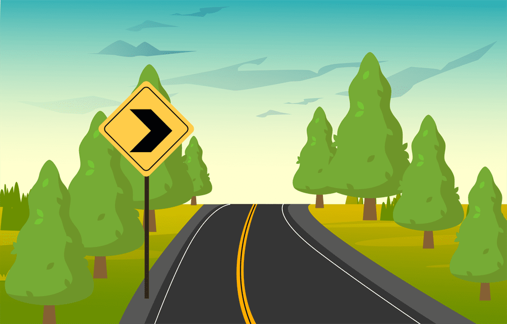 Example Theory Tests In Texas (Usa) 54 / driverly