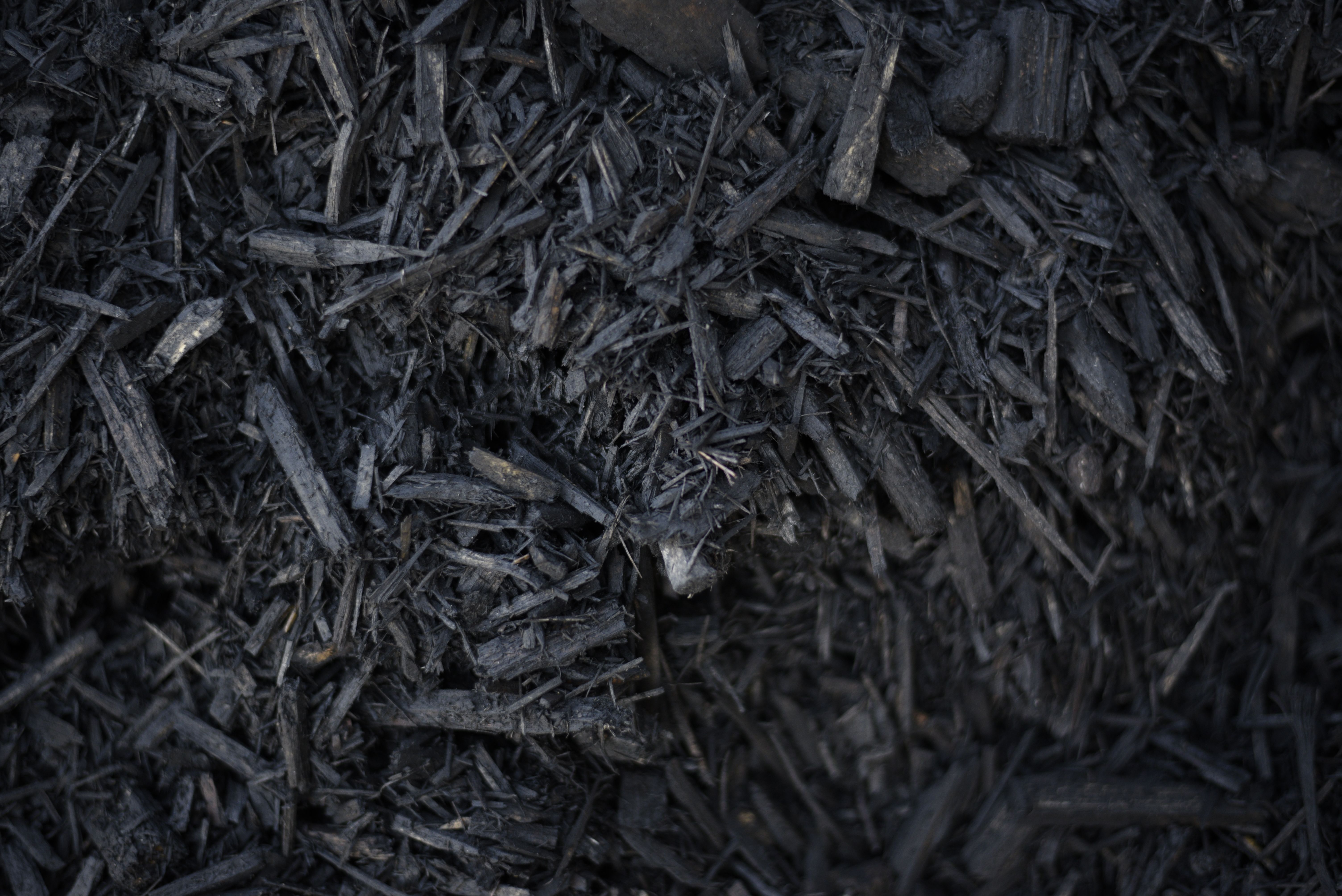 Less Mess Canada Mulch Mississauga