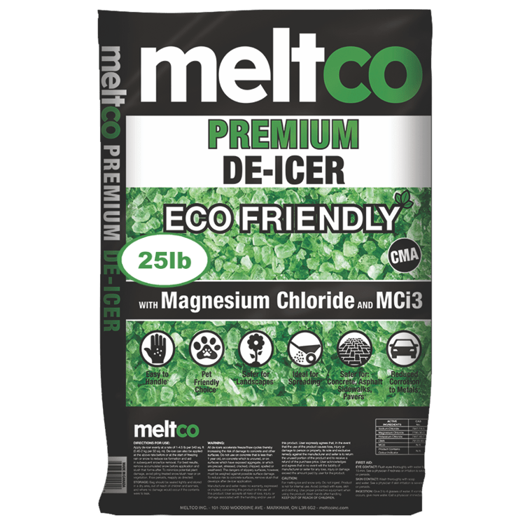 HighQuality Icemelter Products Less Mess Canada