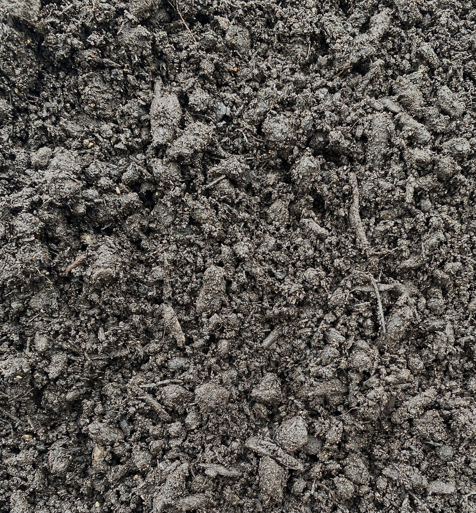 Less Mess Canada Premium Compost