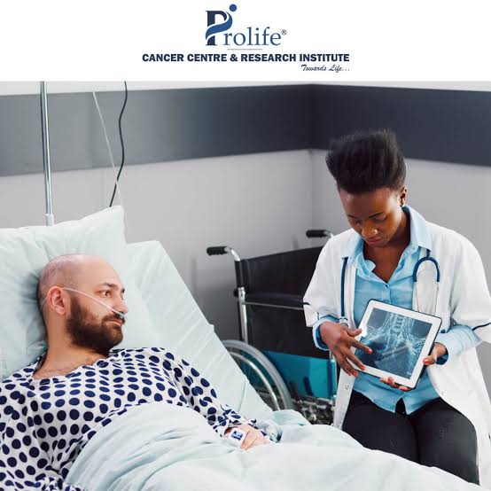 How do cancer patients know the end is near? letsdiskuss