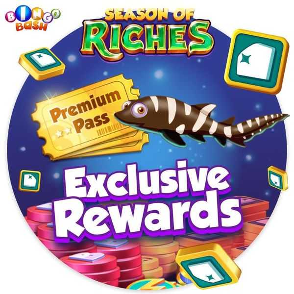 Bingo Bash Free Chips and Freebies